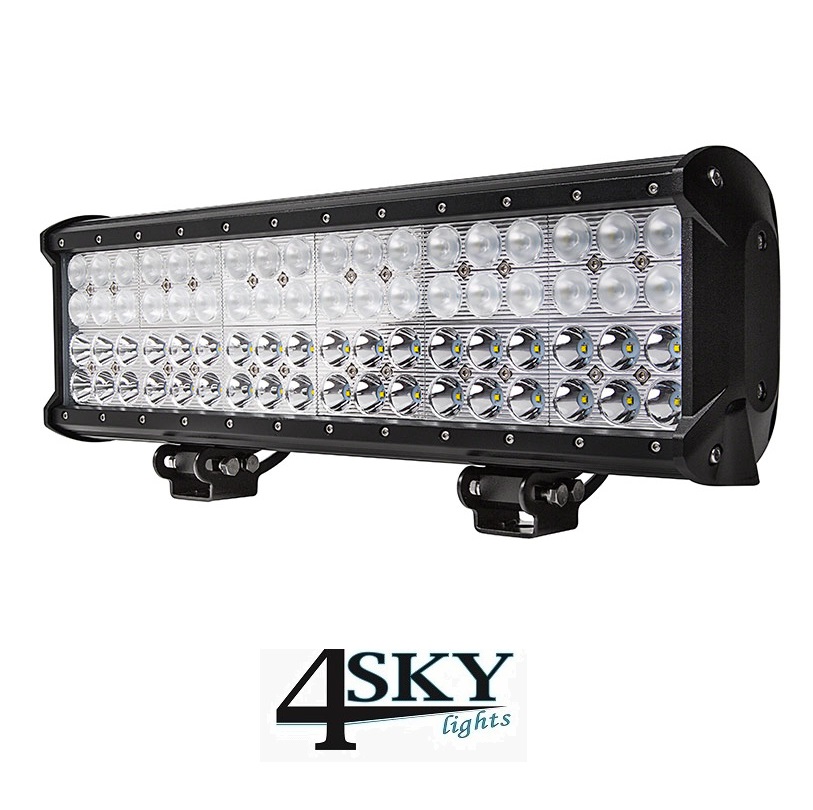 Werklamp / Goede kwaliteit / Goede service en Garantie / 4sky lights
