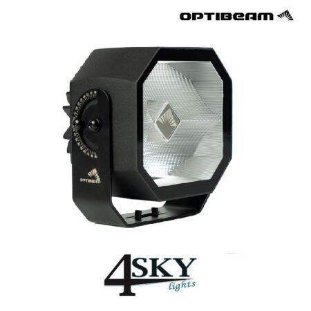 optibeam Octax 6.0 led werklamp