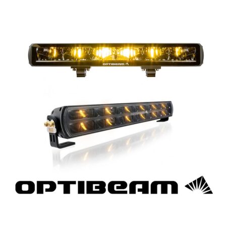 Optibeam Led Light bars